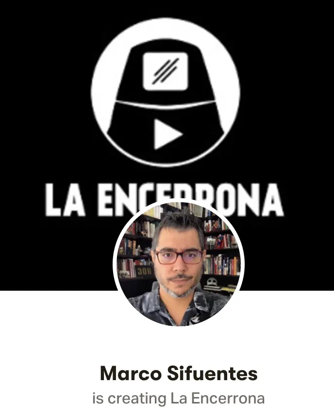 La Encerrona